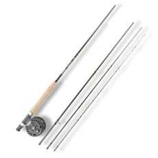 FLY LITE FLY COMBO RON THOMSON 2,7M  WF5F 4.SEC