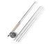 FLY LITE FLY COMBO RON THOMSON 2,7M  WF5F 4.SEC