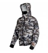 Bunda Savage Gear Camo Jacket