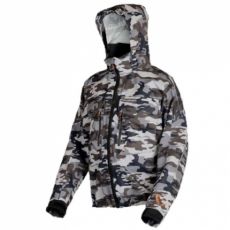 Bunda Savage Gear Camo Jacket