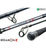 BULLDOG X-SERIES x1 240cm