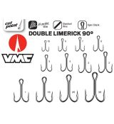 VMC DOUBLE LIMERICK 90 - veľ. 4