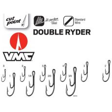 VMC DOUBLE RYDER - VMC DOUBLE RYDER 2/0