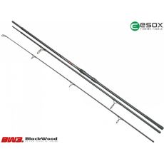 ESOX BLACK WOOD BW3 390CM 3,5LB