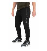 FOX BLACK CAMO PRINT JOGGERS