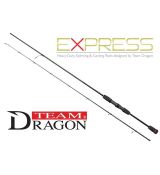 DRAGON EXPRESS SPIN 1,98M 7-25G