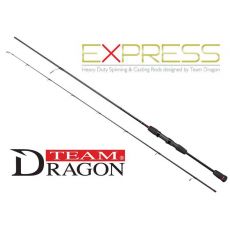 DRAGON EXPRESS SPIN 1,98M 7-25G