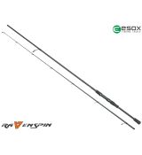 ESOX RAVEN SPIN 243CM 20-45G