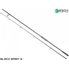 ESOX BLACK SPIRIT2 3M 3LB