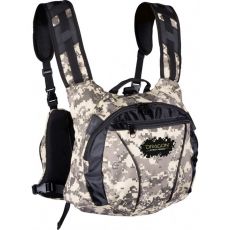 Vesta Dragon STREET FISHING Chest Pack - 98-15-009