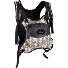 Vesta Dragon STREET FISHING Chest Pack 98-15-008