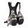 VESTA DRAGON STREET FISHING TECH VEST 98-13-009