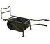Transportný vozík Fox R-series barrow & barrow bag
