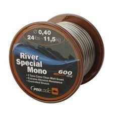 PROLOGIC RIVER SPECIAL MONO - 600 m, 0,35 mm/9,6 kg