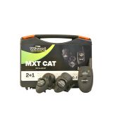 MTX CAT BITE ALARM KIT 2+1