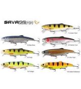 SAV 44945 16cm / 54g, farba 04: PERCH