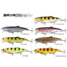 SAV 44945 16cm / 54g, farba 04: PERCH