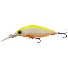 SAVAGE GEAR WOBLER DIVING PREY 6,3CM 8GR - lemon back