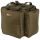 JRC DEFENDER BAIT BUCKET & TACKLE BAG