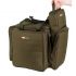 JRC DEFENDER BAIT BUCKET & TACKLE BAG