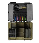 KORUM TACKLE BLOKS- FULLY LOADED