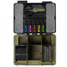 KORUM TACKLE BLOKS- FULLY LOADED