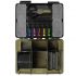 KORUM TACKLE BLOKS- FULLY LOADED