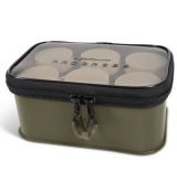 KORUM PROGRESS EVA HOOKBAIT POUCH- 6 TUB