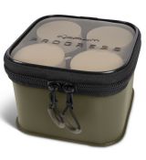 KORUM PROGRESS EVA HOOKBAIT POUCH-4 TUB