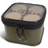 KORUM PROGRESS EVA HOOKBAIT POUCH-4 TUB