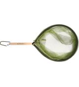 PODBERAK KORUM GLIDE FLOATING NET-LATEX 26