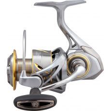 ZANDER PRO 3000