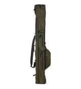 FOX QUIVER AND 3 SLEEVES 12FT