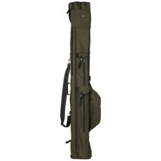 FOX QUIVER AND 3 SLEEVES 12FT