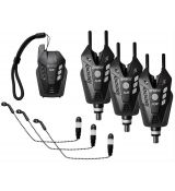 ESOX K2 BITE ALARM 3+1