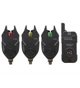 KINETIC XT-RUN BITE ALARM SET 3+1