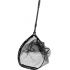 Westin Podberák Skladací W3 C&R Adjustable Landing Net Black 70-110 cm - M 45x55x55 cm
