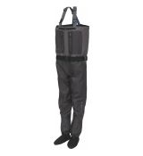 BRODIACE NOHAVICE KINETIC X5 ST.FOOT L 42-45