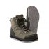 TOPANKY K BRODIACIM NOHAVICIAM KINETIC X4 WADING FELT