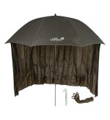 SLNECNIK S BOČNICOU CARP EXPERT 2,5M