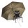 KORUM SUPER STEEL BROLLY 45"